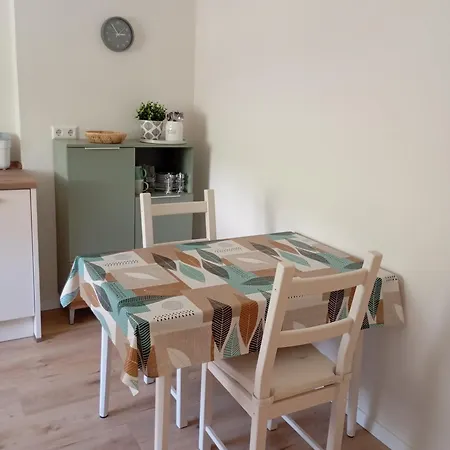 Apartment Bruenahl *