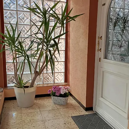 Apartamento Bruenahl *