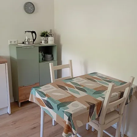 Bruenahl Apartment