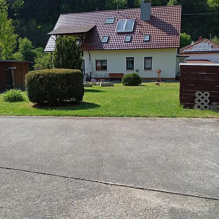 Bruenahl Apartamento *