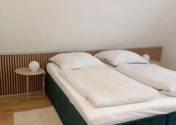 Bruenahl Appartement