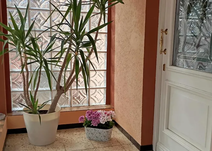 Appartement Bruenahl *