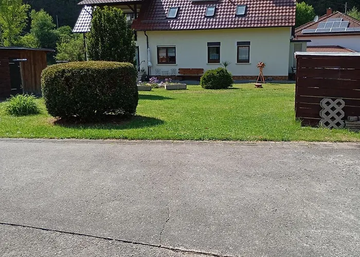 Bruenahl Appartement *